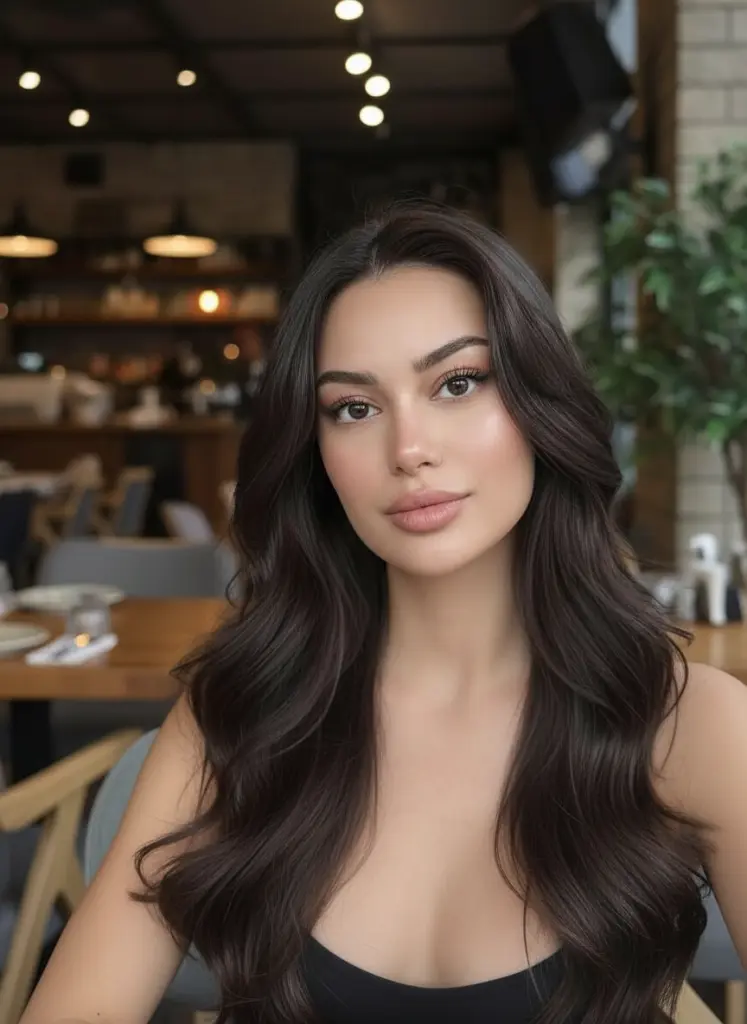 Sophia, 24